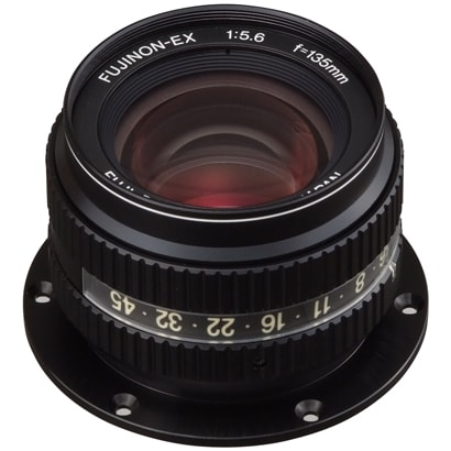 135mm 1:5.6 EBCフジノンEX