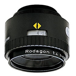 ロダゴン 80mmF4