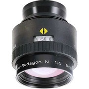 アポ・ロダゴンN　80mmF4 29342