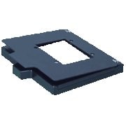 ネガキャリアE6×6 L3241-54