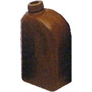 2リットル 角茶 ポリビン 2L