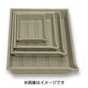 カビネ クリーム L65211B 印画紙用プラスチックバット