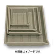 四切 クリーム L65411B 印画紙用プラスチックバット