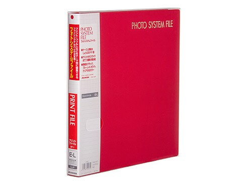 ヨドバシ.com - ハクバ HAKUBA フォトシステムファイル SF-1 E/L ヨドバシ.com - ハクバ HAKUBA フォトシステムファイル SF-1 E/L