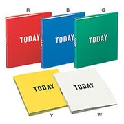 フエルライトアルバム トゥデイ W(ホワイト) アL-SY-101-W