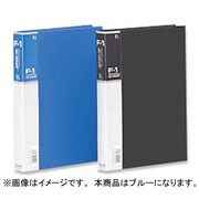 プリントアルバム F EL アオ