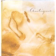 アL-JF-151-2 フエルライトアルバム アンティーク 香水