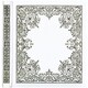 フエルアルバムDigio 一般用 スタンダード プラコート台紙 Lサイズ 白 ア-LS-5