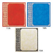 フエルアルバムDigio 一般用 プリンス プラコート台紙 Lサイズ 紺 ア-LPA-12A
