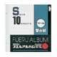 Sサイズ フリー替台紙 10枚入 アフ-SFR-10