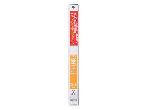 ヨドバシ.com - ハクバ HAKUBA フォトシステムファイル SF-1 4切