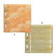 フエルアルバム 贈答用 金華錦シリーズ 金山錦 ア-LW-102-2