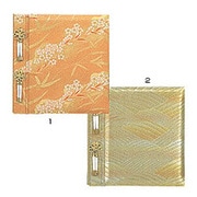 フエルアルバム 贈答用 金華錦シリーズ 金山錦 ア-LW-102-2