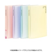 プチクルール A6サイズ/ポストカード ピンク HCC-A6-P