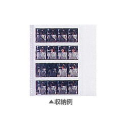 L7-N用替台紙 6×6・6×9用