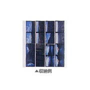 L7-N用替台紙 6×7用