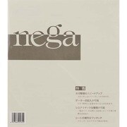 10枚 ネガアルバム スペア台紙