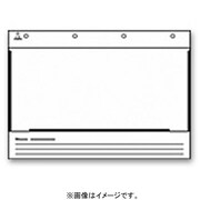 工事写真帳 A-1W 中台紙