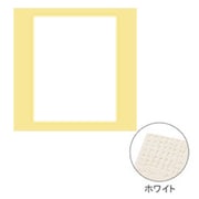 新セットアルバム 中台紙 6切 角