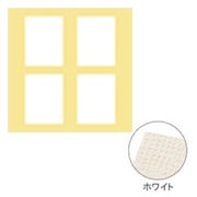新セット 中台紙 L判 4面 角