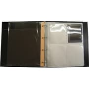 Kホワイト フィルムファイル 4X5