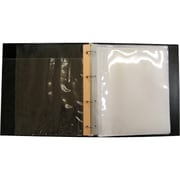 Kホワイト フィルムファイル 8X10