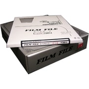 Kホワイト フィルムファイル スペア- 6X7-6X9