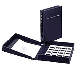 ＲＦボックス　３５マウント グレー