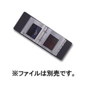 プロフェッショナルフィルムバインダー 替台紙 ブローニ