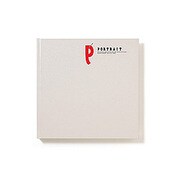 キャビネ（2L） 4～6面 表紙のみ V-504