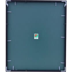 【大特価!!】 ヨドバシ.com 全紙 A300 アルミ額縁 FUJICOLOR フジカラー - 写真立て、フォトフレーム