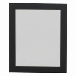 特価商品  ヨドバシ.com 通販 ブラック 6切 フリーマット HAKUBA ハクバ - カッター・裁断用品