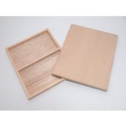 1000×700×29.5 木製パネル　B1（ポスター貼り用）