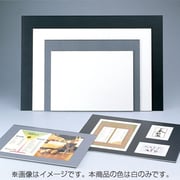 カンパネ A-1大 白