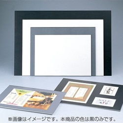 カンパネ B-2大 黒