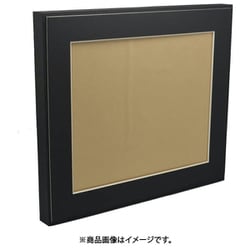 半切 ブラック マットパネルDX