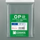 OP袋4×5用 100枚入り OP-45