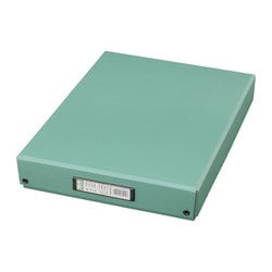 デスクトレー B4サイズ対応 オリーブ A-713O