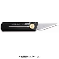 ヨドバシ.com - オルファ OLFA クラフトナイフL型替刃 2枚入