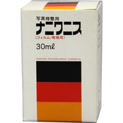ナニワニス 30ML