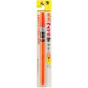 XFP9L [朱墨ぺんてる筆 中字]