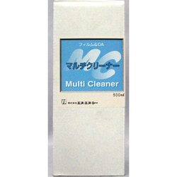 マルチクリーナー [500ml]