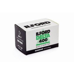 ヨドバシ.com - イルフォード ILFORD DELTA 400 PROFESSIONAL 