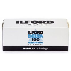 ヨドバシ.com - イルフォード ILFORD モノクロフィルム 120