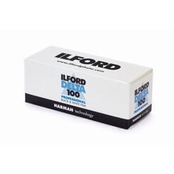 ヨドバシ.com - イルフォード ILFORD DELTA 100 PROFESSIONAL 