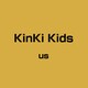 KinKi Kids／us