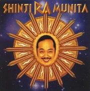 SHINJI RA MUNITA