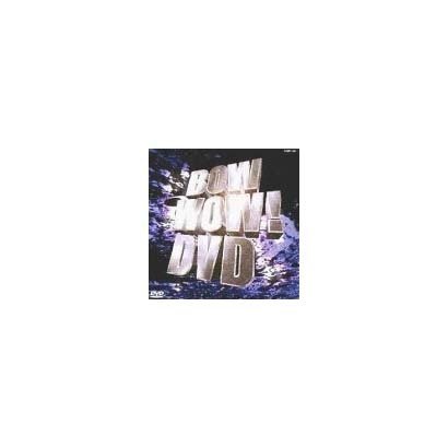 BOW WOW!DVD [DVD]