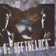 B'z／オフ・ザ・ロック