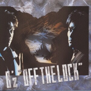 B'z／オフ・ザ・ロック
